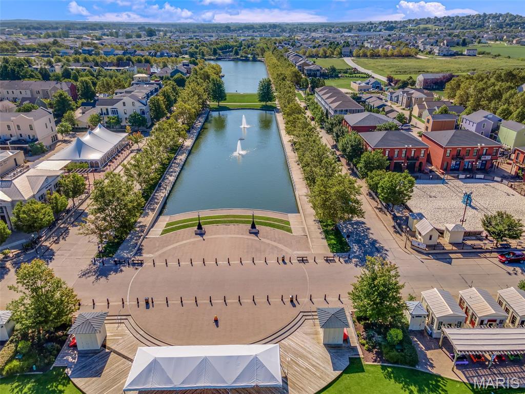 New Town At St Chas Ph 10B #1 - Residential