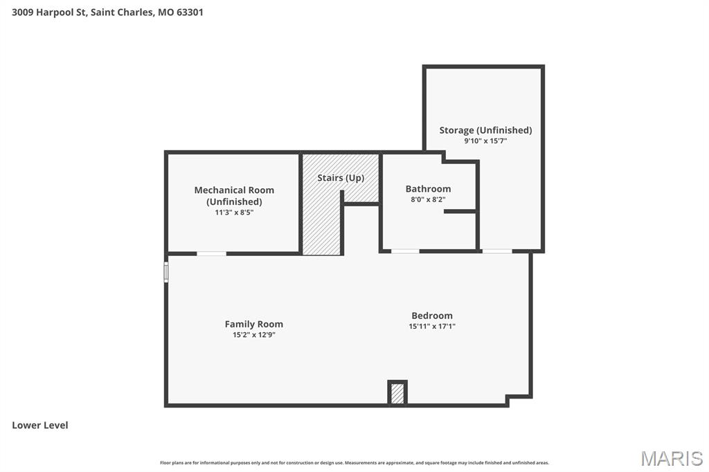 New Town At St Chas Ph 10B #1 - Residential