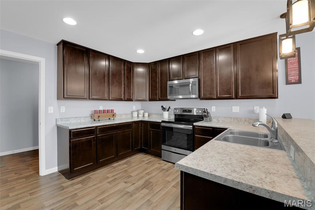 New Town At St Chas Ph 10B #1 - Residential