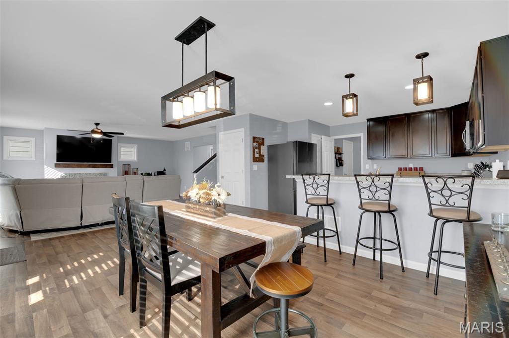 New Town At St Chas Ph 10B #1 - Residential