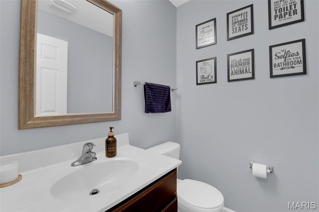 New Town At St Chas Ph 10B #1 - Residential