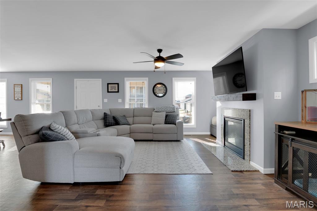 New Town At St Chas Ph 10B #1 - Residential