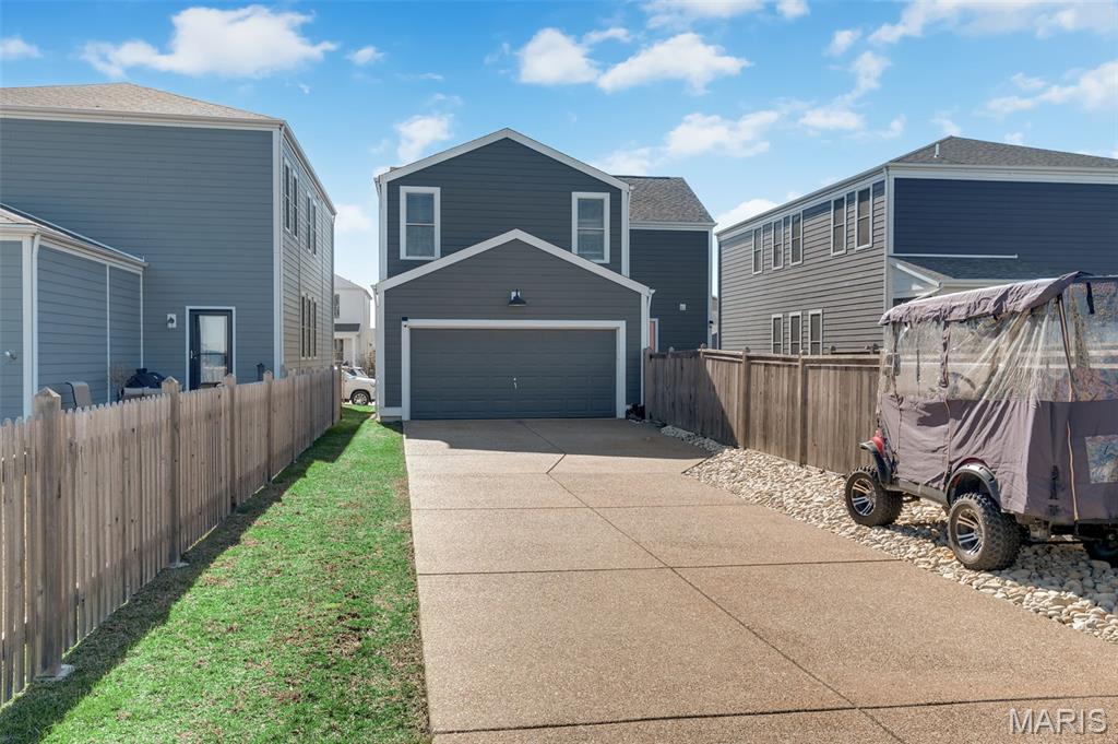 New Town At St Chas Ph 10B #1 - Residential