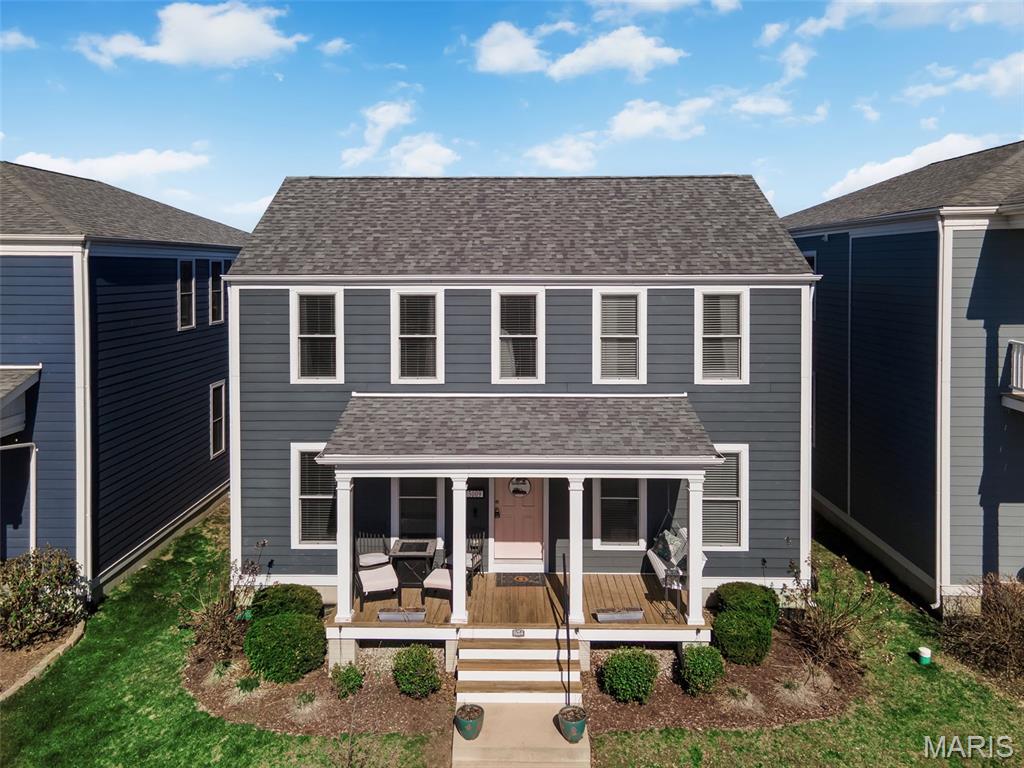 New Town At St Chas Ph 10B #1 - Residential