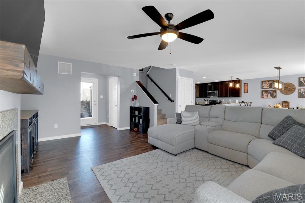 New Town At St Chas Ph 10B #1 - Residential