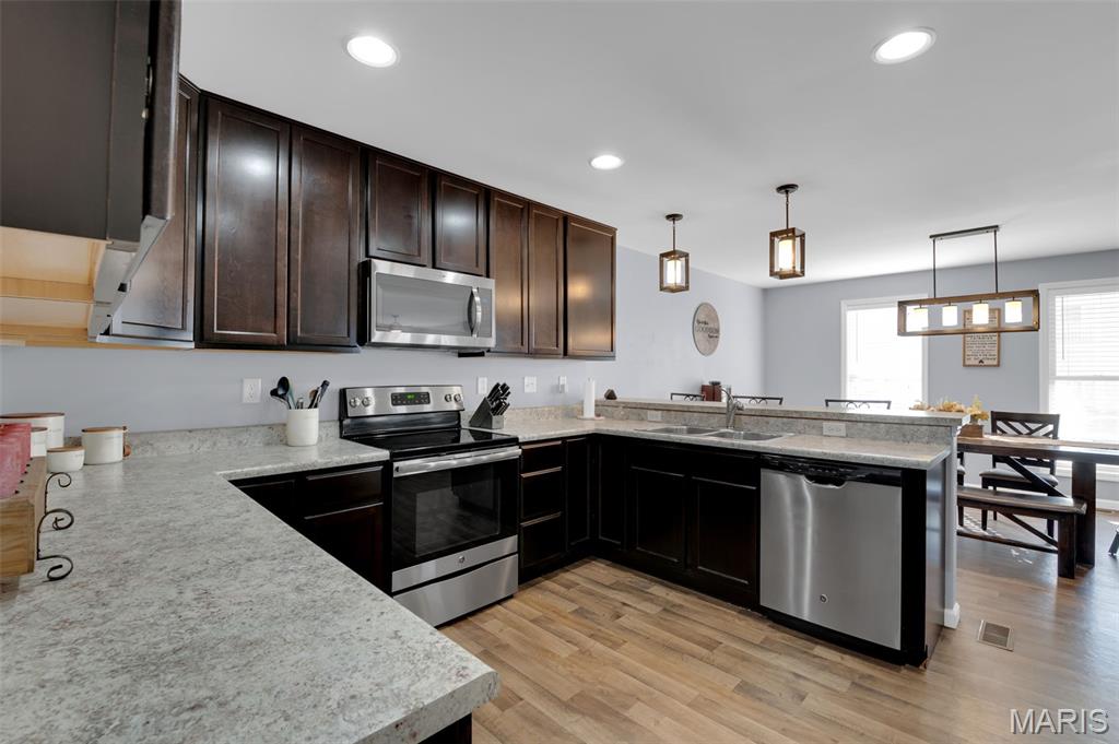 New Town At St Chas Ph 10B #1 - Residential