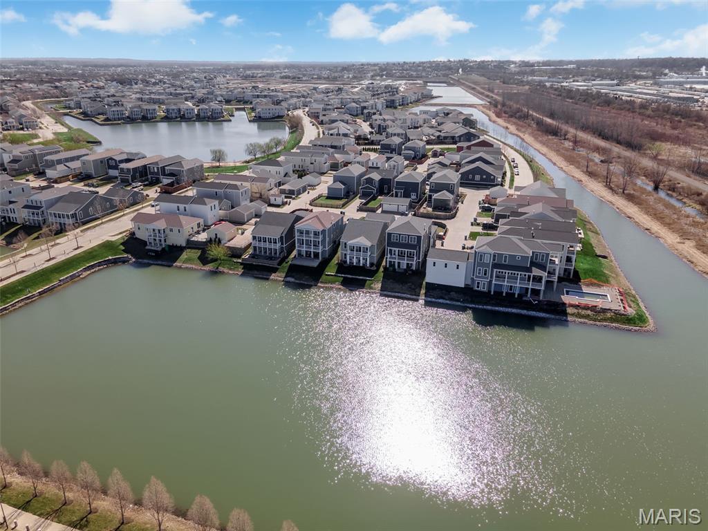 New Town At St Chas Ph 10B #1 - Residential