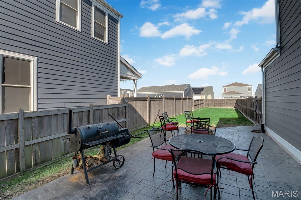 New Town At St Chas Ph 10B #1 - Residential