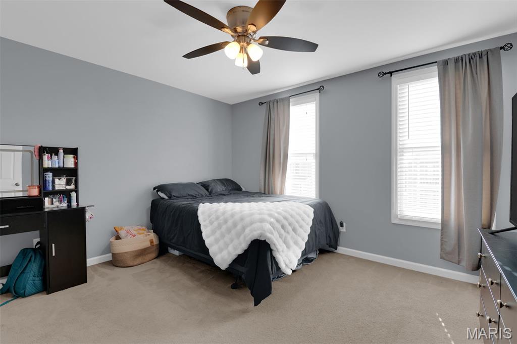 New Town At St Chas Ph 10B #1 - Residential