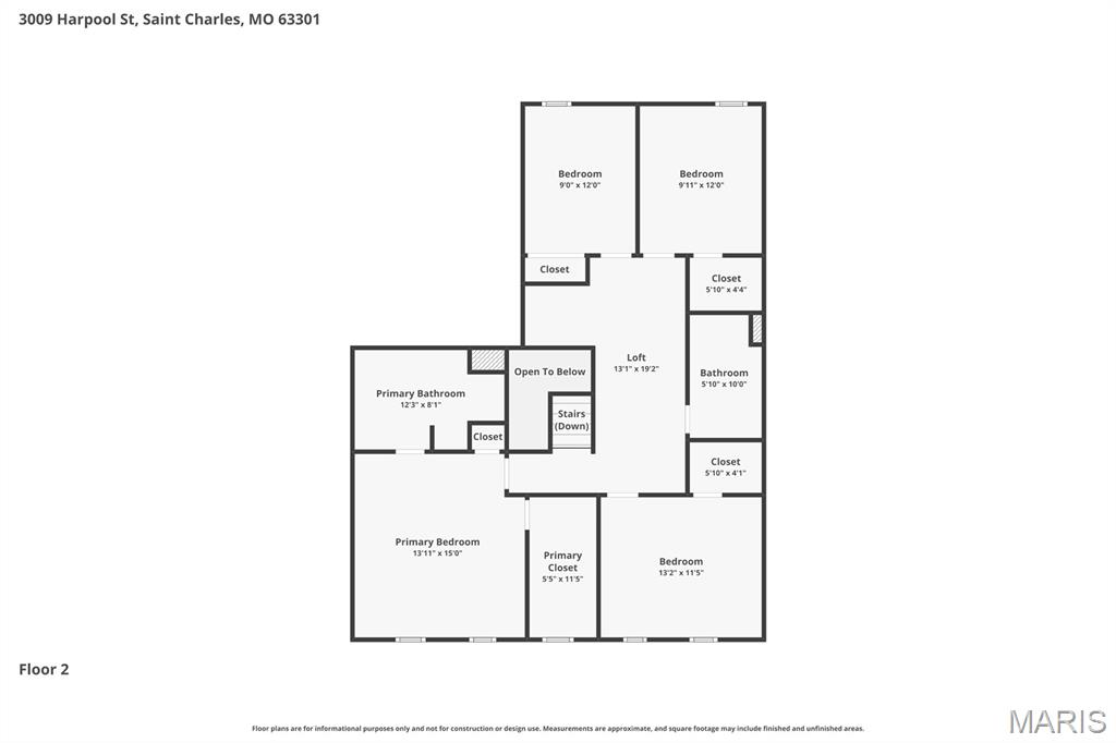 New Town At St Chas Ph 10B #1 - Residential