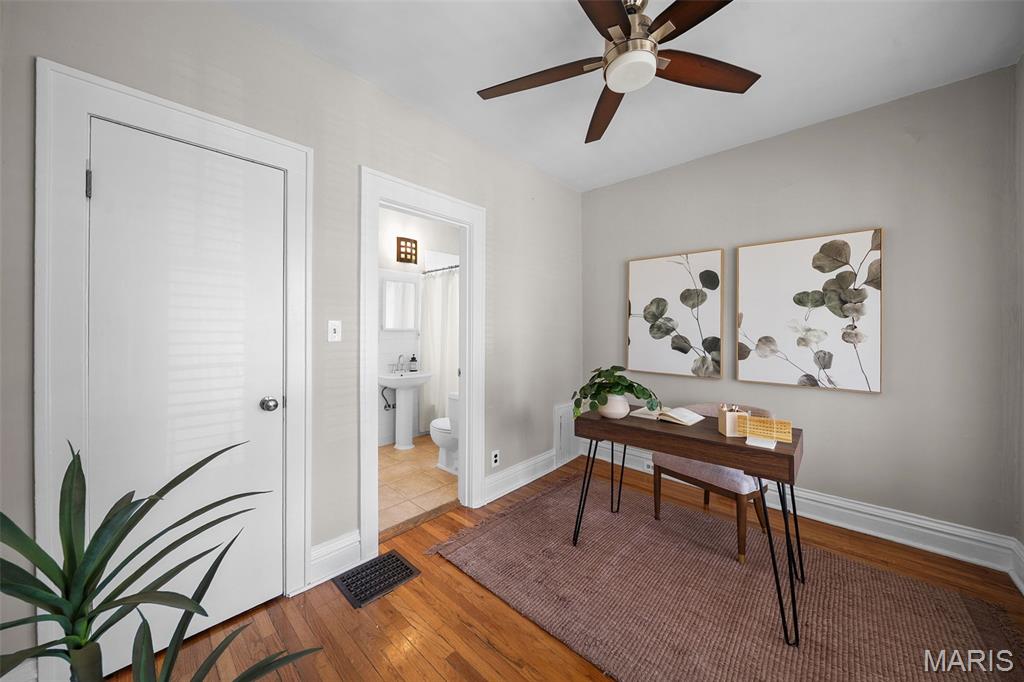 Tegethoff - Residential