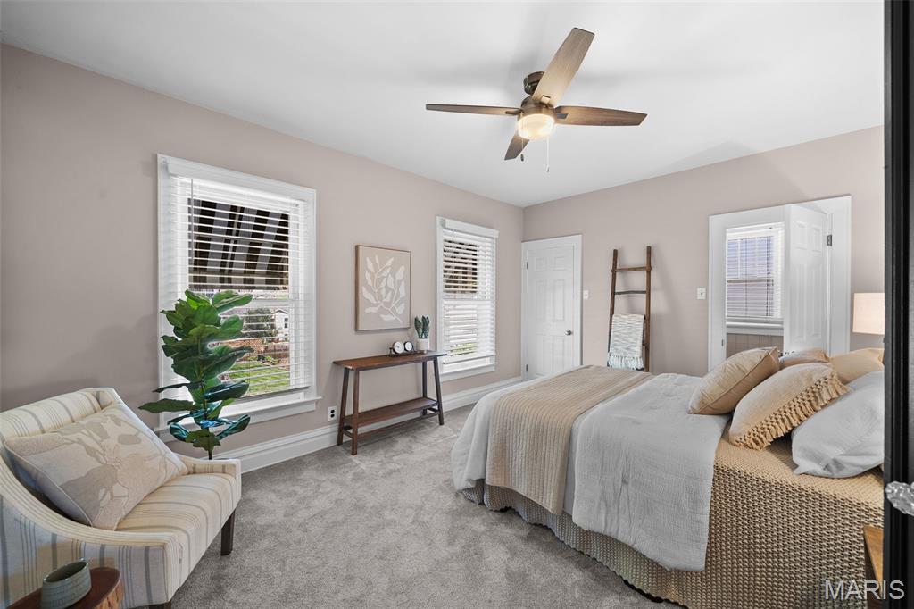 Tegethoff - Residential