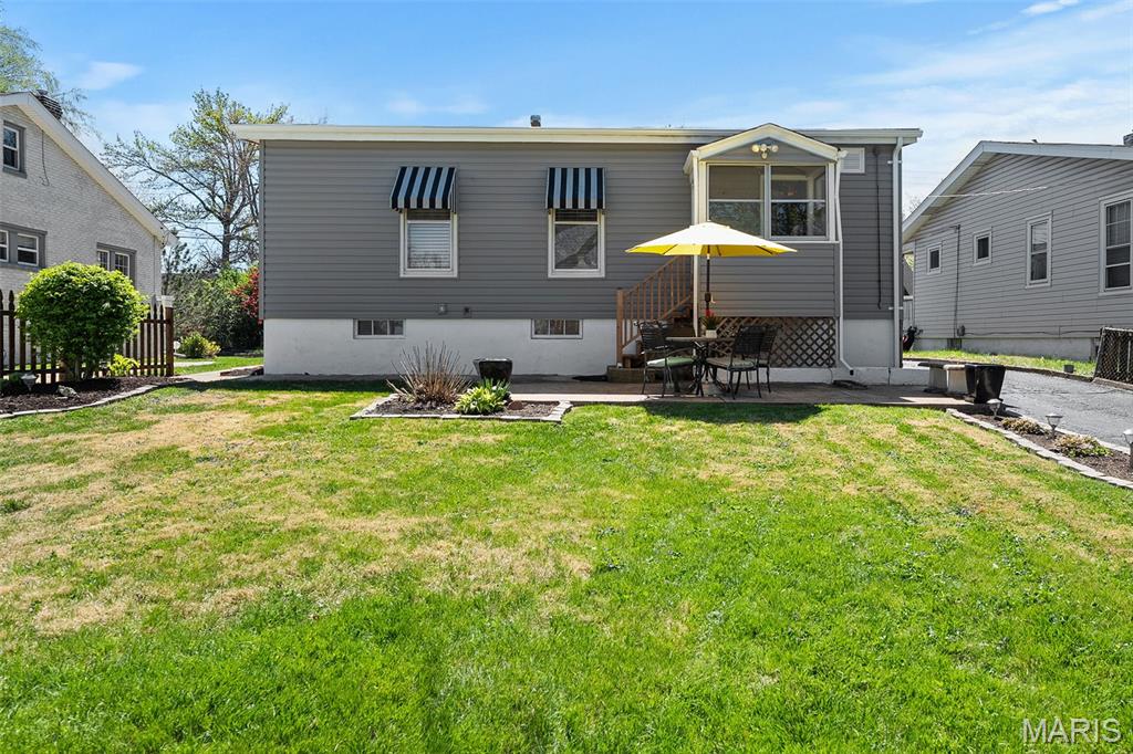 Tegethoff - Residential