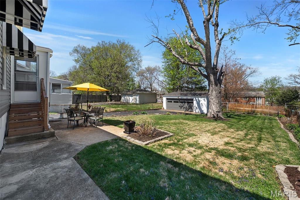 Tegethoff - Residential