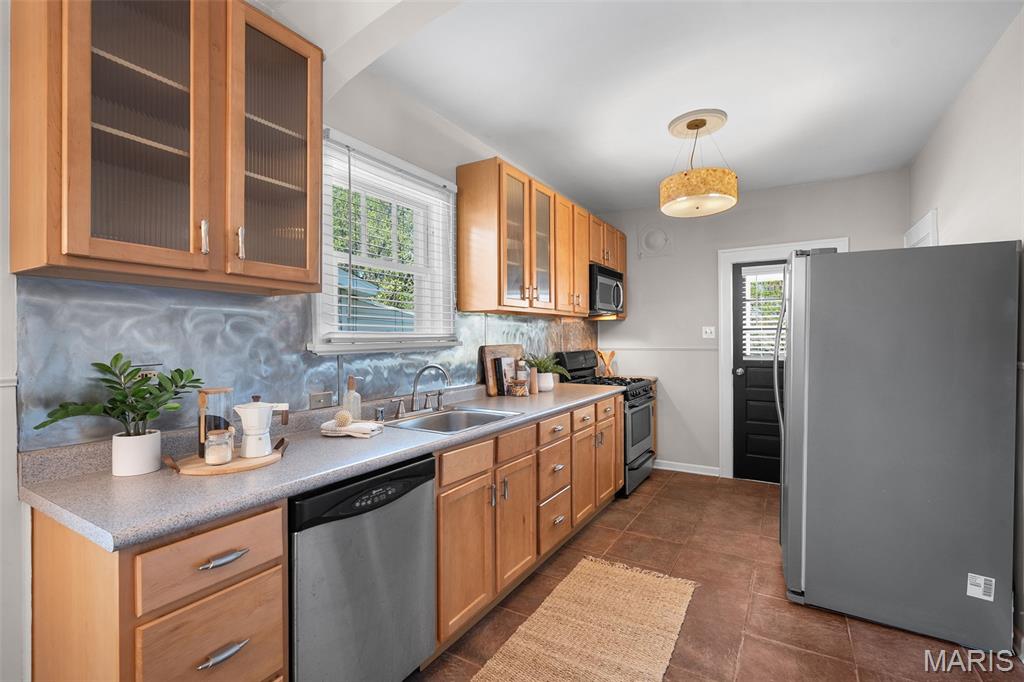 Tegethoff - Residential