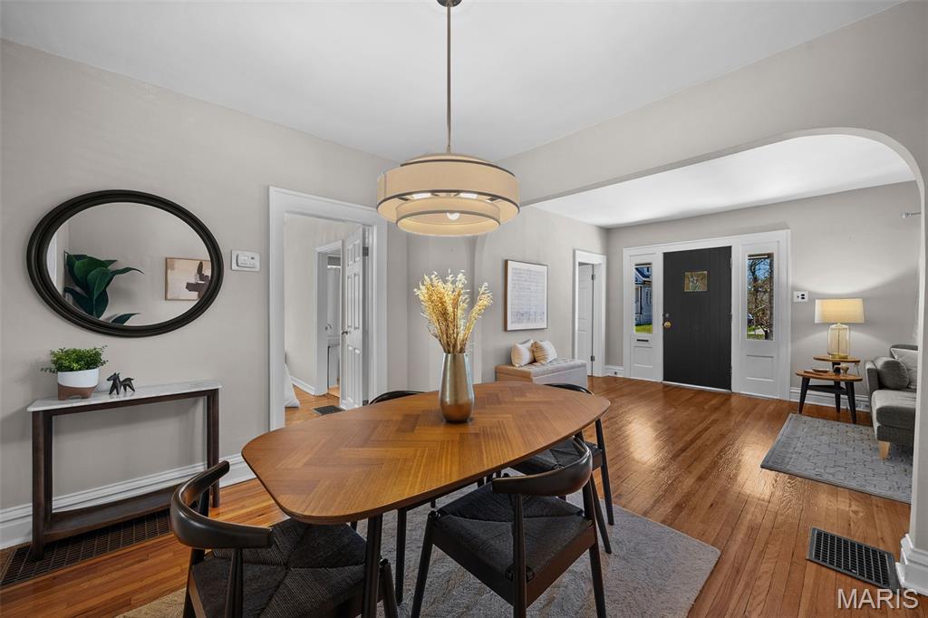 Tegethoff - Residential