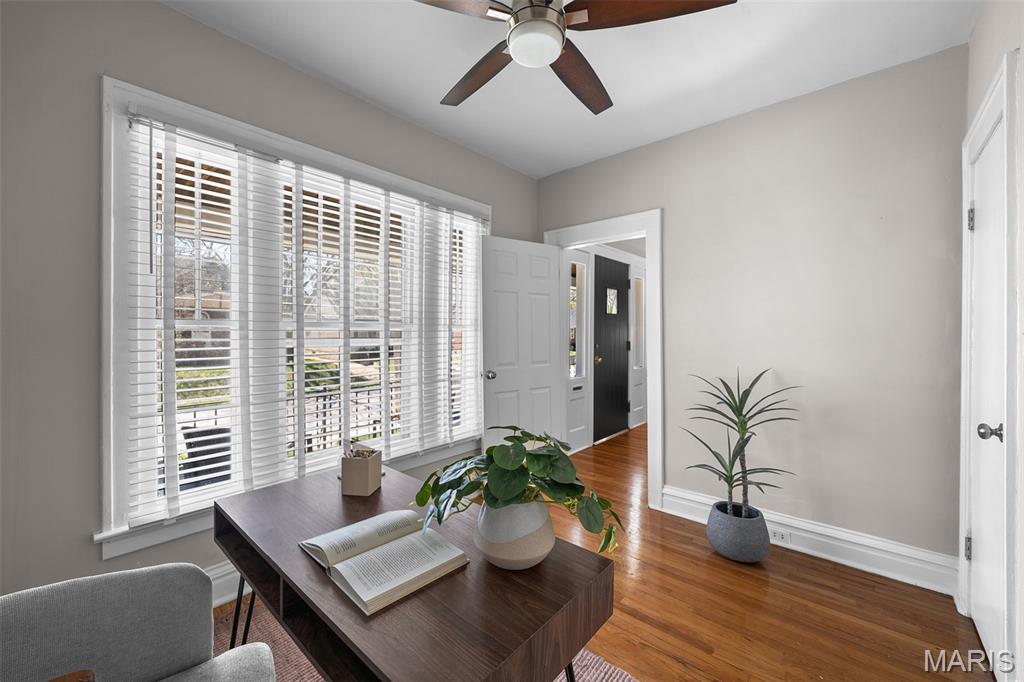 Tegethoff - Residential