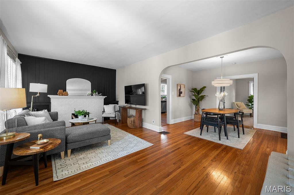 Tegethoff - Residential