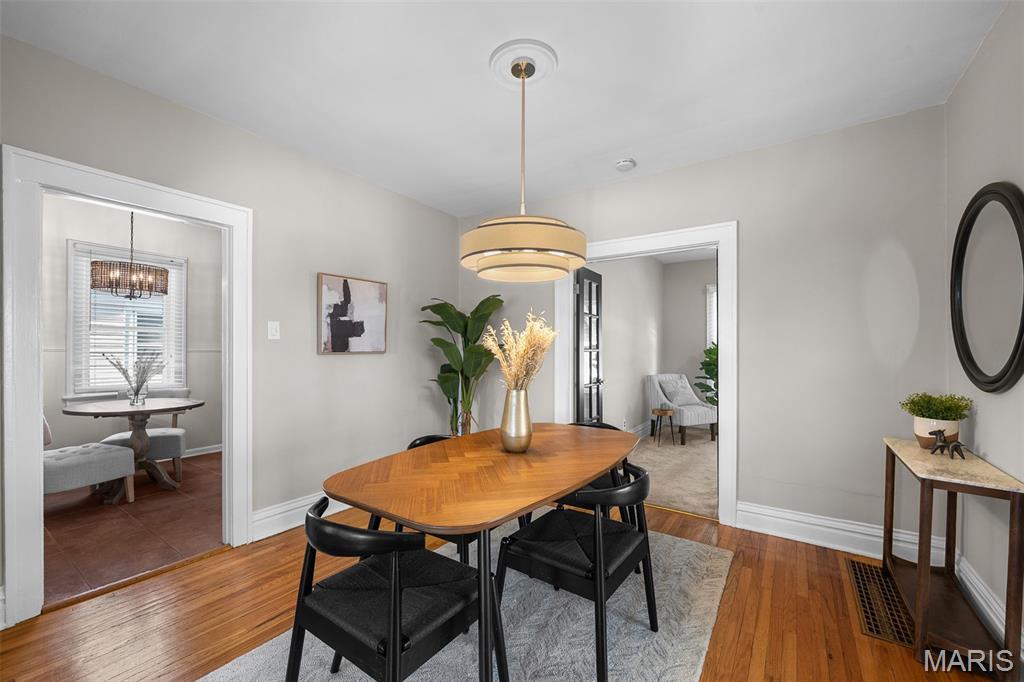 Tegethoff - Residential