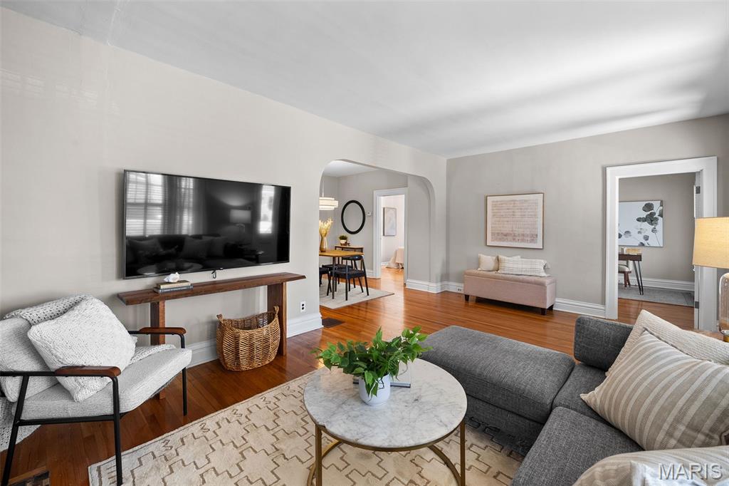 Tegethoff - Residential