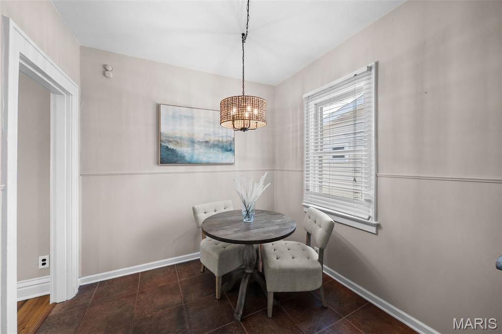 Tegethoff - Residential