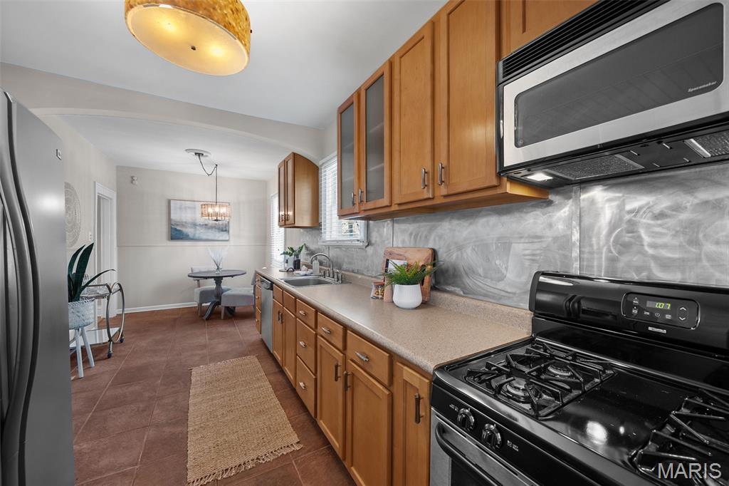 Tegethoff - Residential