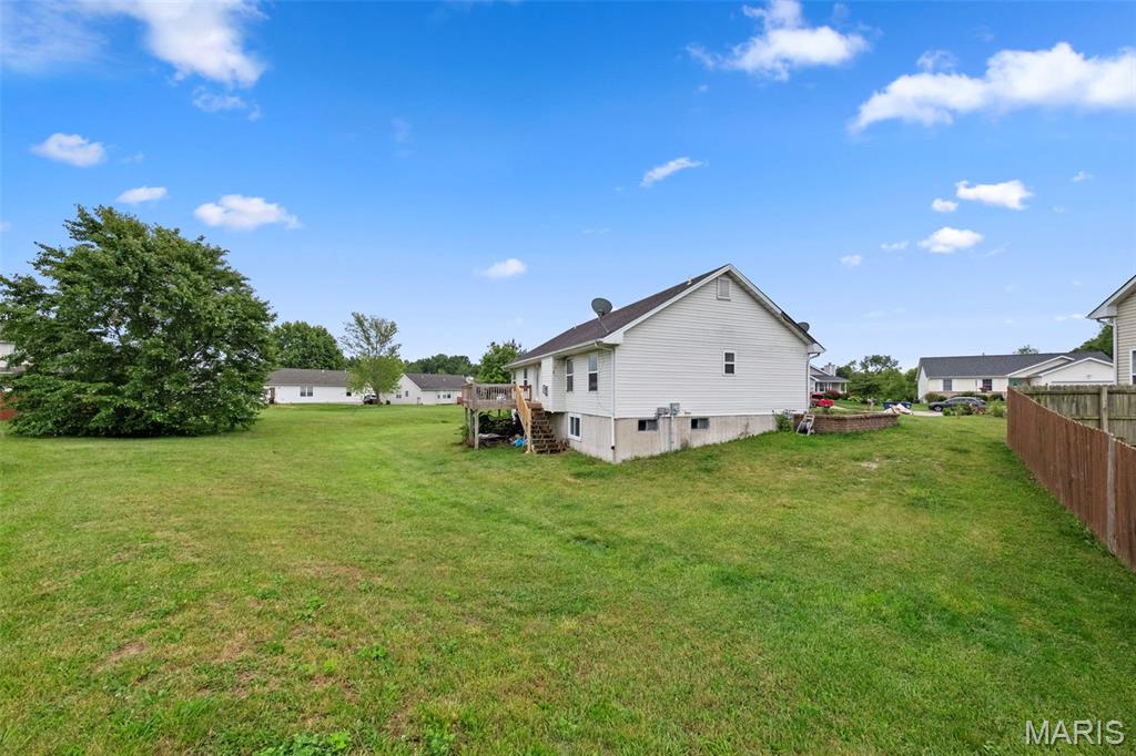 Huntington Acres - Residential