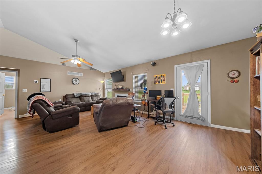 81 Berretta Court