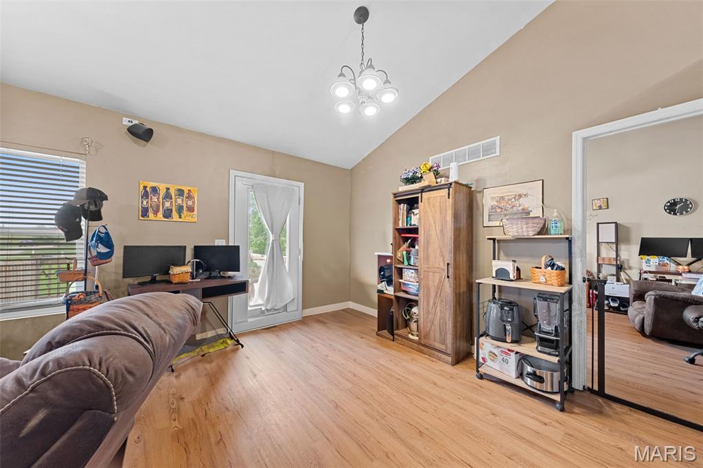 81 Berretta Court