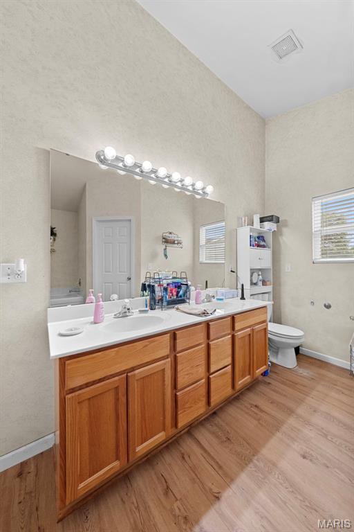 Huntington Acres - Residential