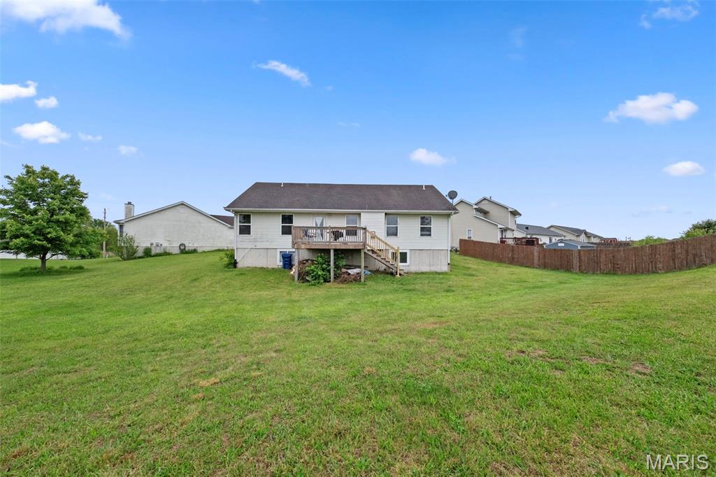 Huntington Acres - Residential