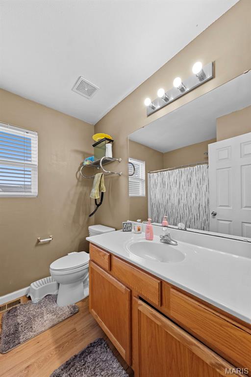 Huntington Acres - Residential