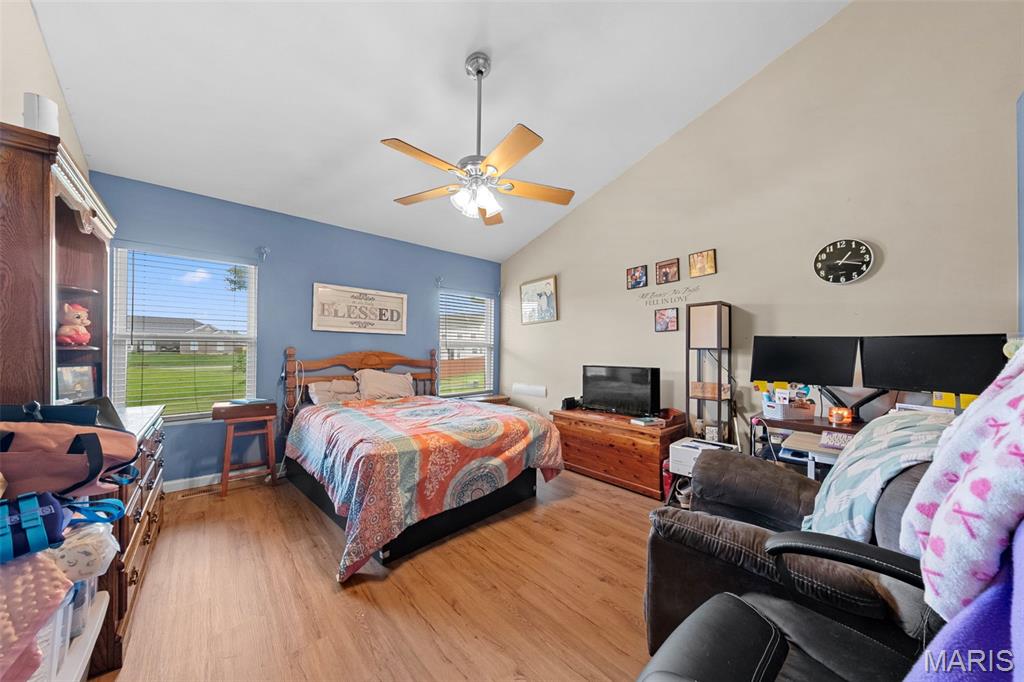 Huntington Acres - Residential