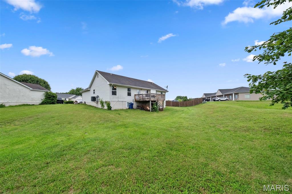 Huntington Acres - Residential