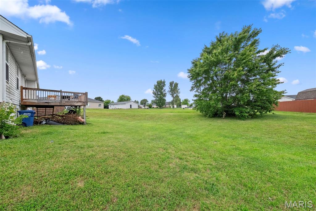 Huntington Acres - Residential