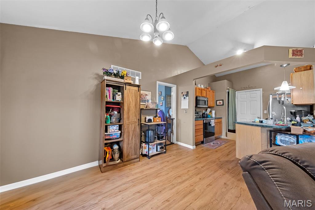 81 Berretta Court