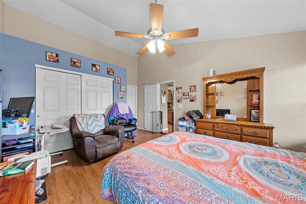 Huntington Acres - Residential