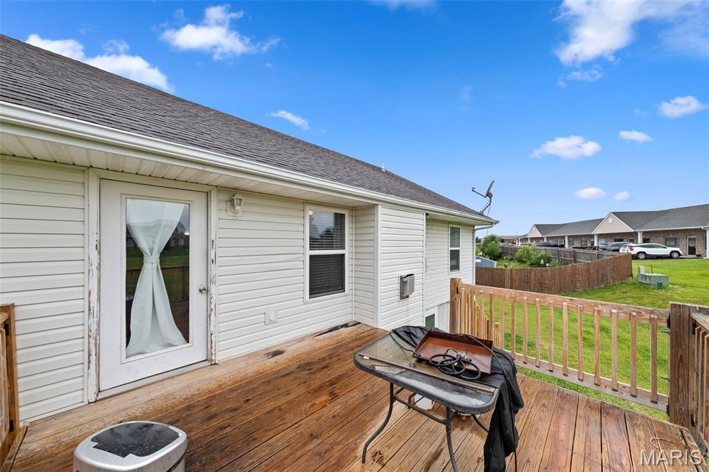 Huntington Acres - Residential