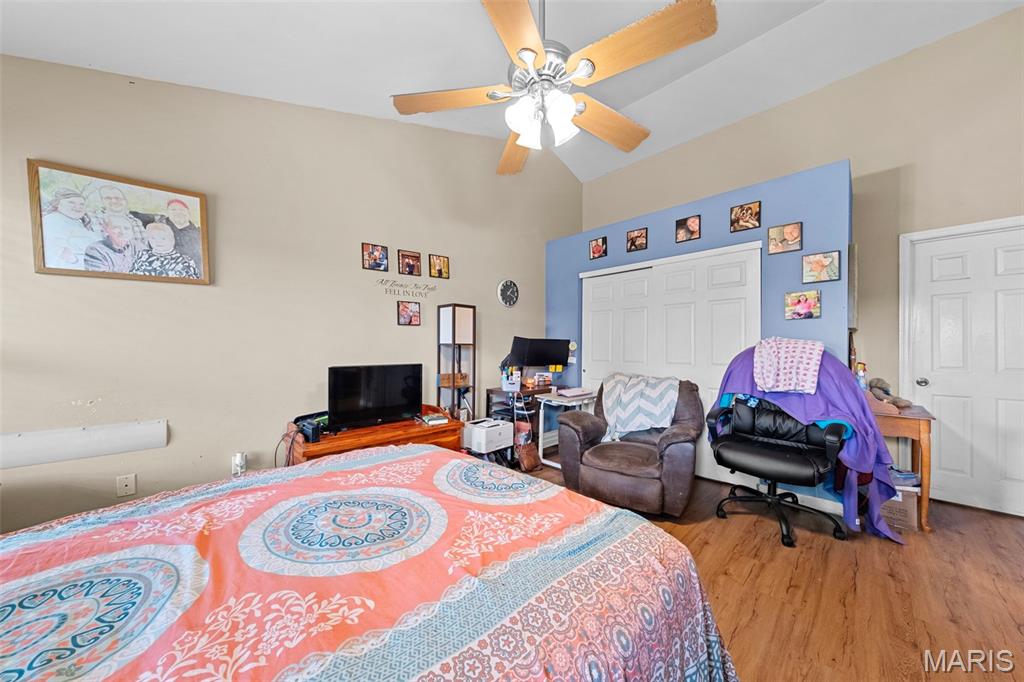 Huntington Acres - Residential