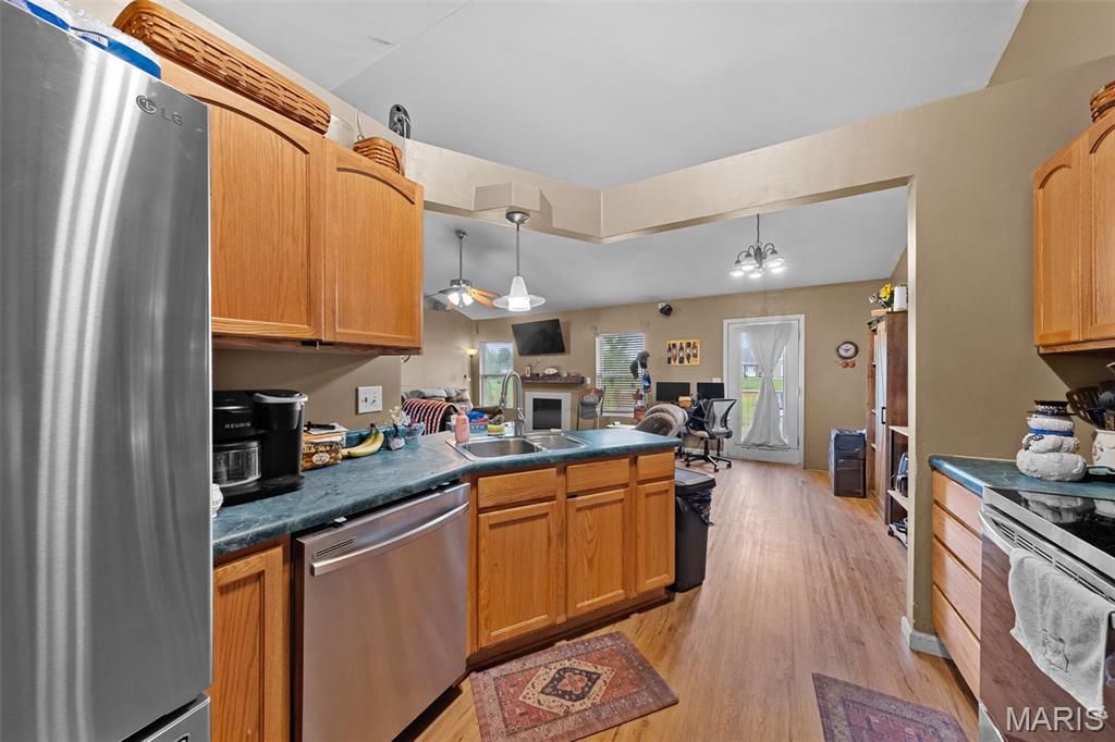 Huntington Acres - Residential