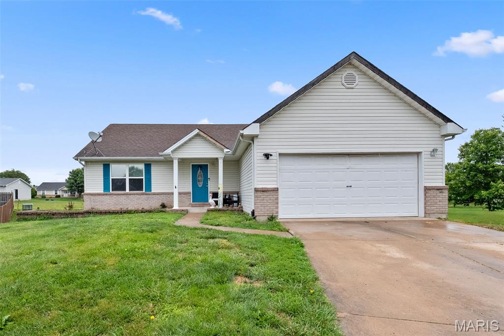 Huntington Acres - Residential