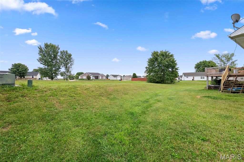 Huntington Acres - Residential