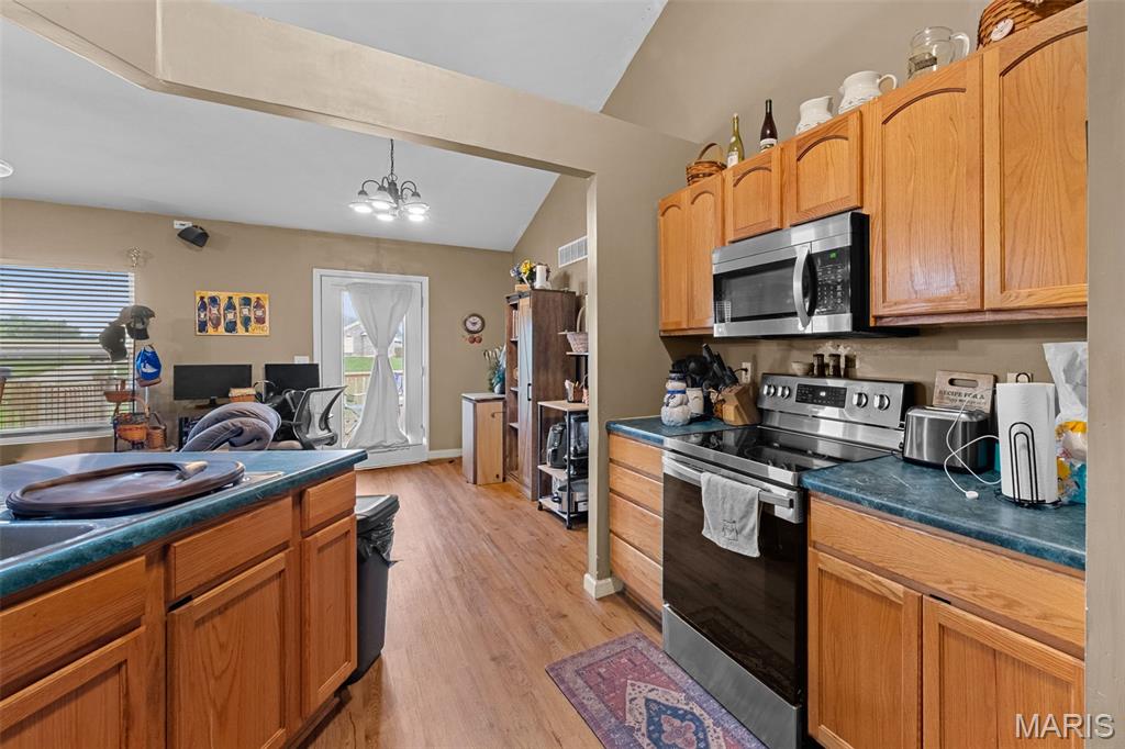 Huntington Acres - Residential