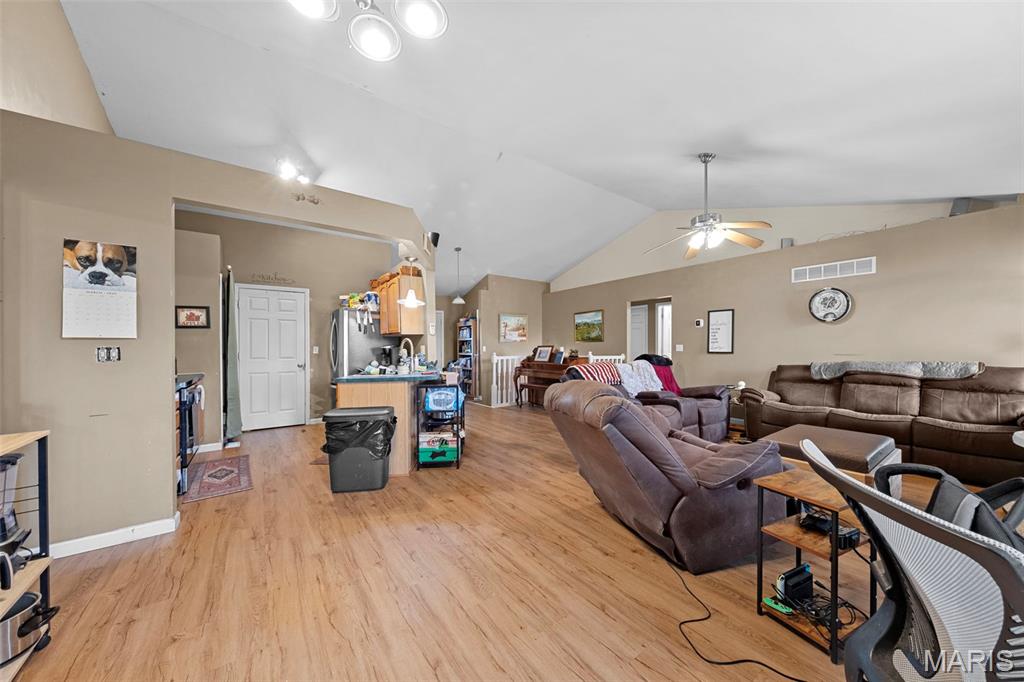 Huntington Acres - Residential