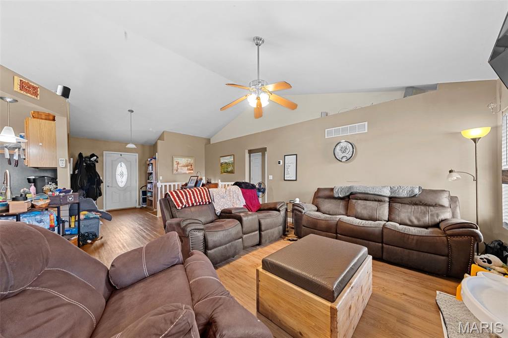 Huntington Acres - Residential