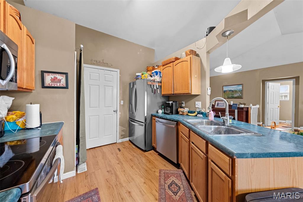 Huntington Acres - Residential