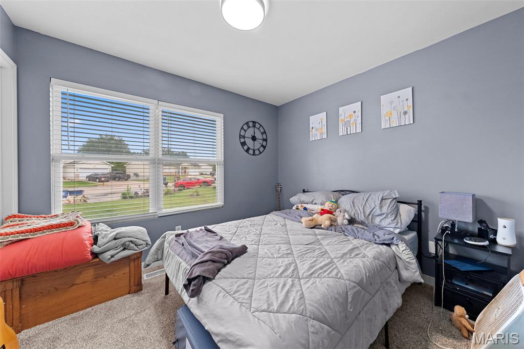 Huntington Acres - Residential