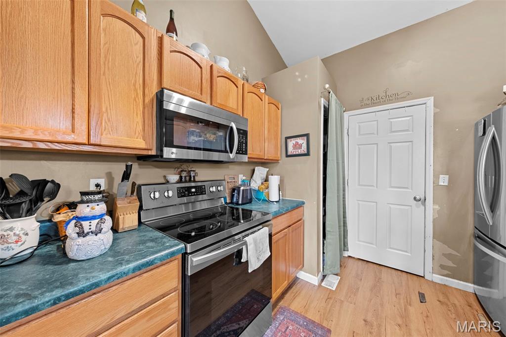 Huntington Acres - Residential