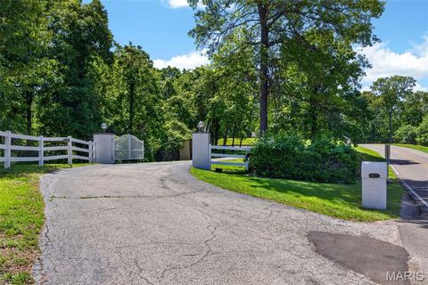 Tiny photo for 1432 Shepard Road, Wildwood, MO 63038 (MLS # 26028398)