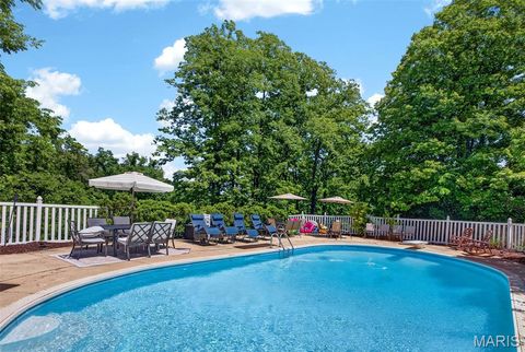 Tiny photo for 1432 Shepard Road, Wildwood, MO 63038 (MLS # 26028398)